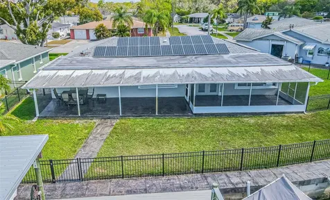 1125 Fernwood Drive Holiday FL 34690