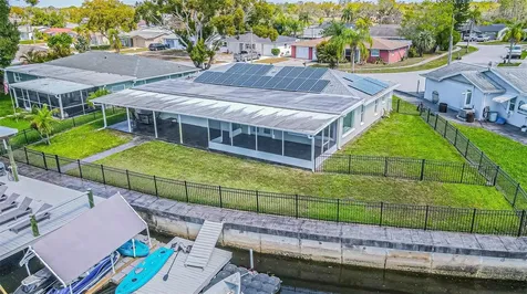 1125 Fernwood Drive Holiday FL 34690