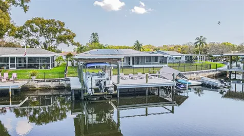 1125 Fernwood Drive Holiday FL 34690