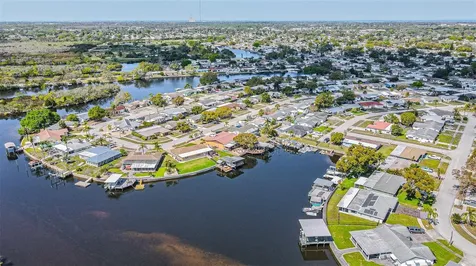 1125 Fernwood Drive Holiday FL 34690