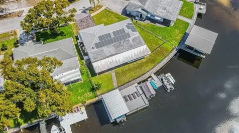 1125 Fernwood Drive Holiday FL 34690
