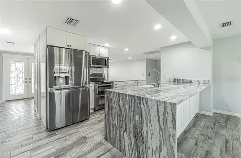 1125 Fernwood Drive Holiday FL 34690