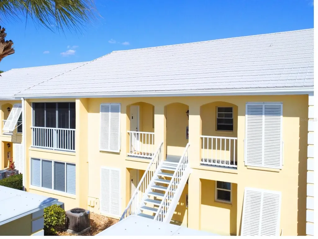 410 Cerromar Circle S Venice FL 34293