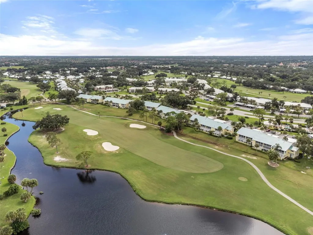 410 Cerromar Circle S Venice FL 34293
