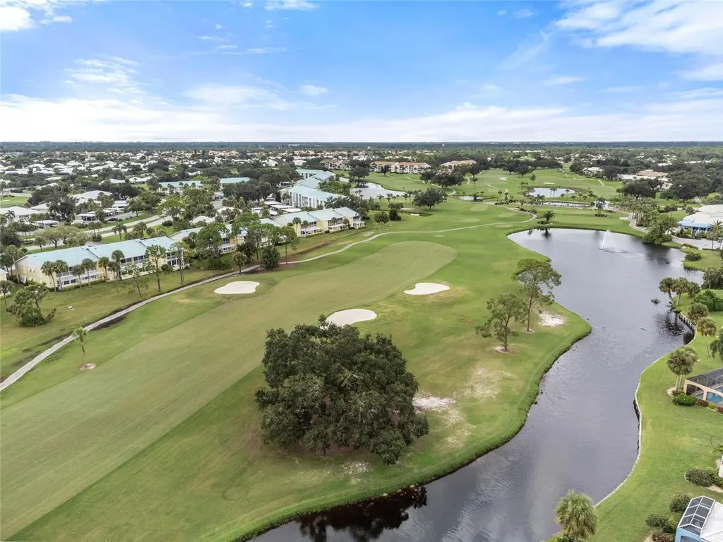 410 Cerromar Circle S Venice FL 34293