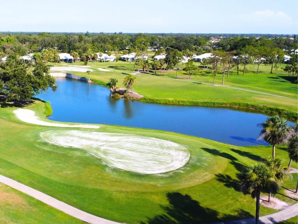 410 Cerromar Circle S Venice FL 34293