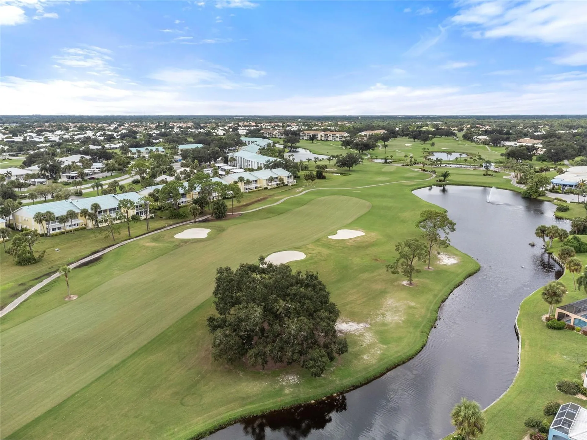 410 Cerromar Circle S Venice FL 34293