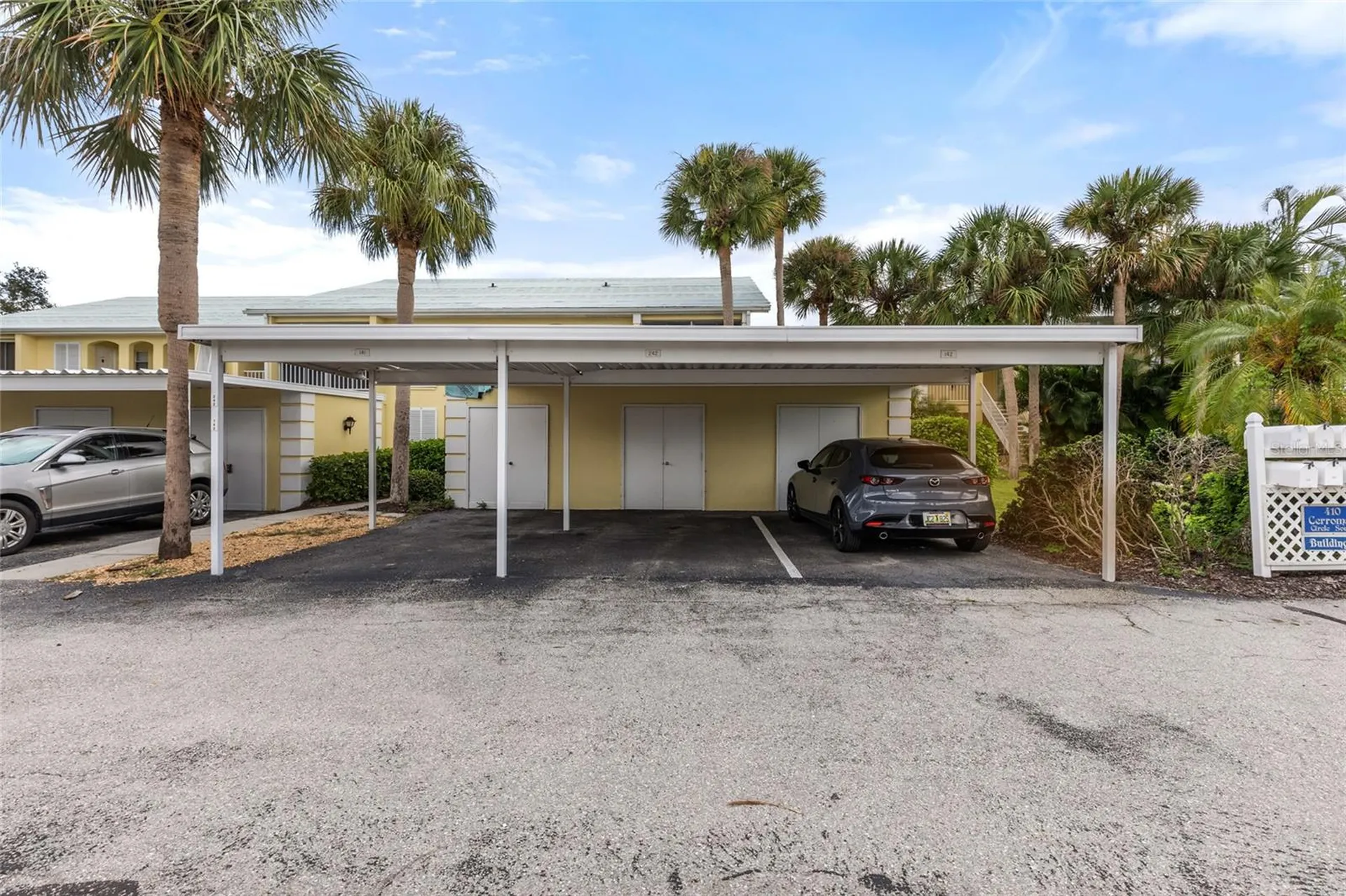 410 Cerromar Circle S Venice FL 34293