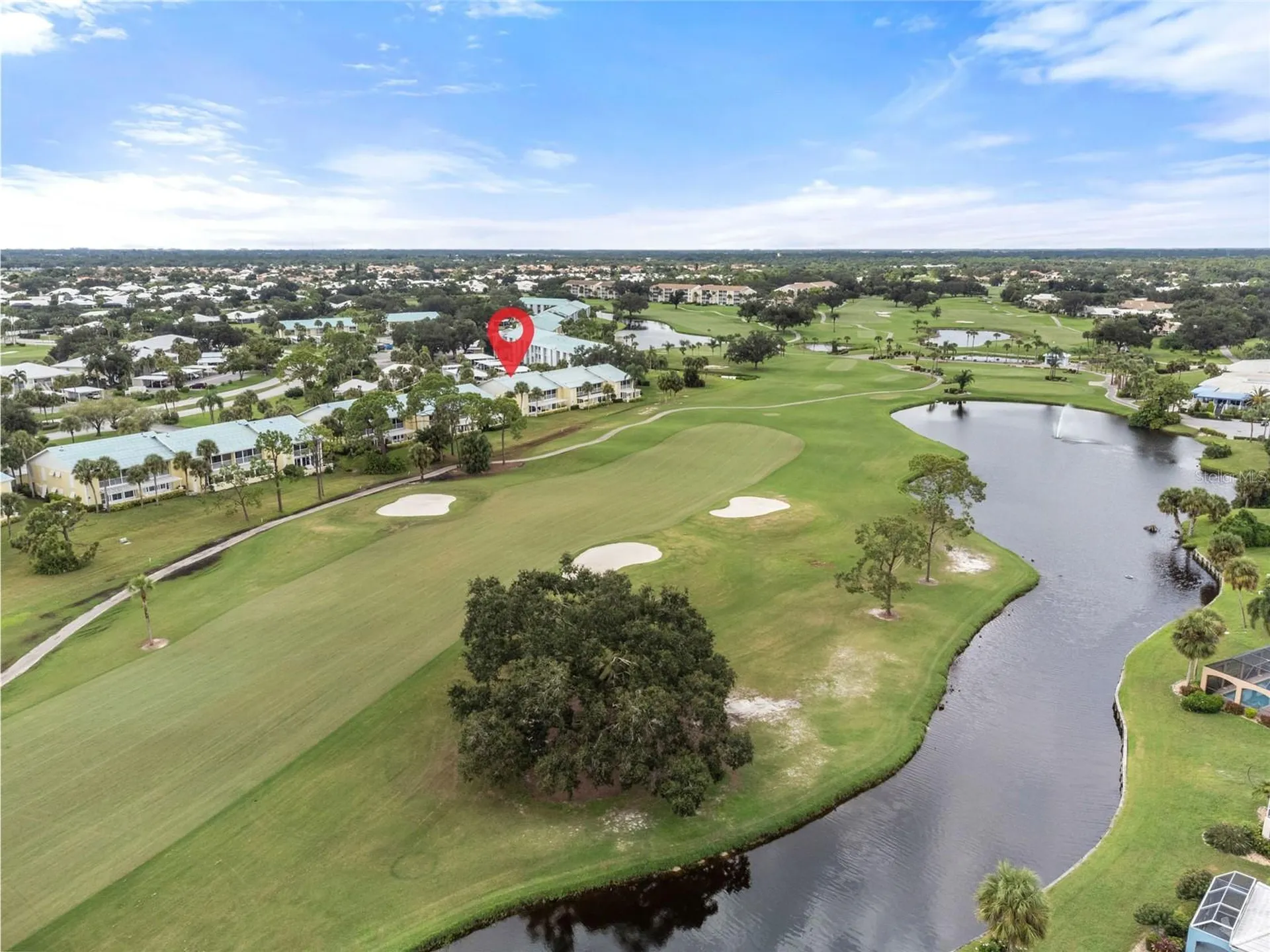 410 Cerromar Circle S Venice FL 34293