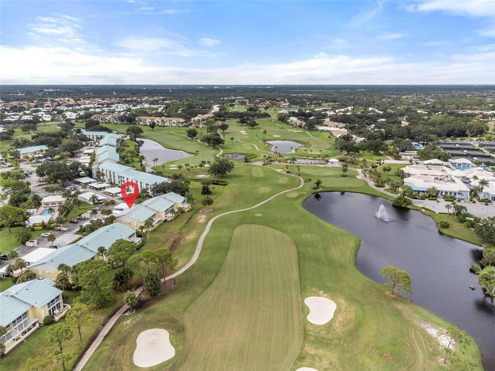 410 Cerromar Circle S Venice FL 34293