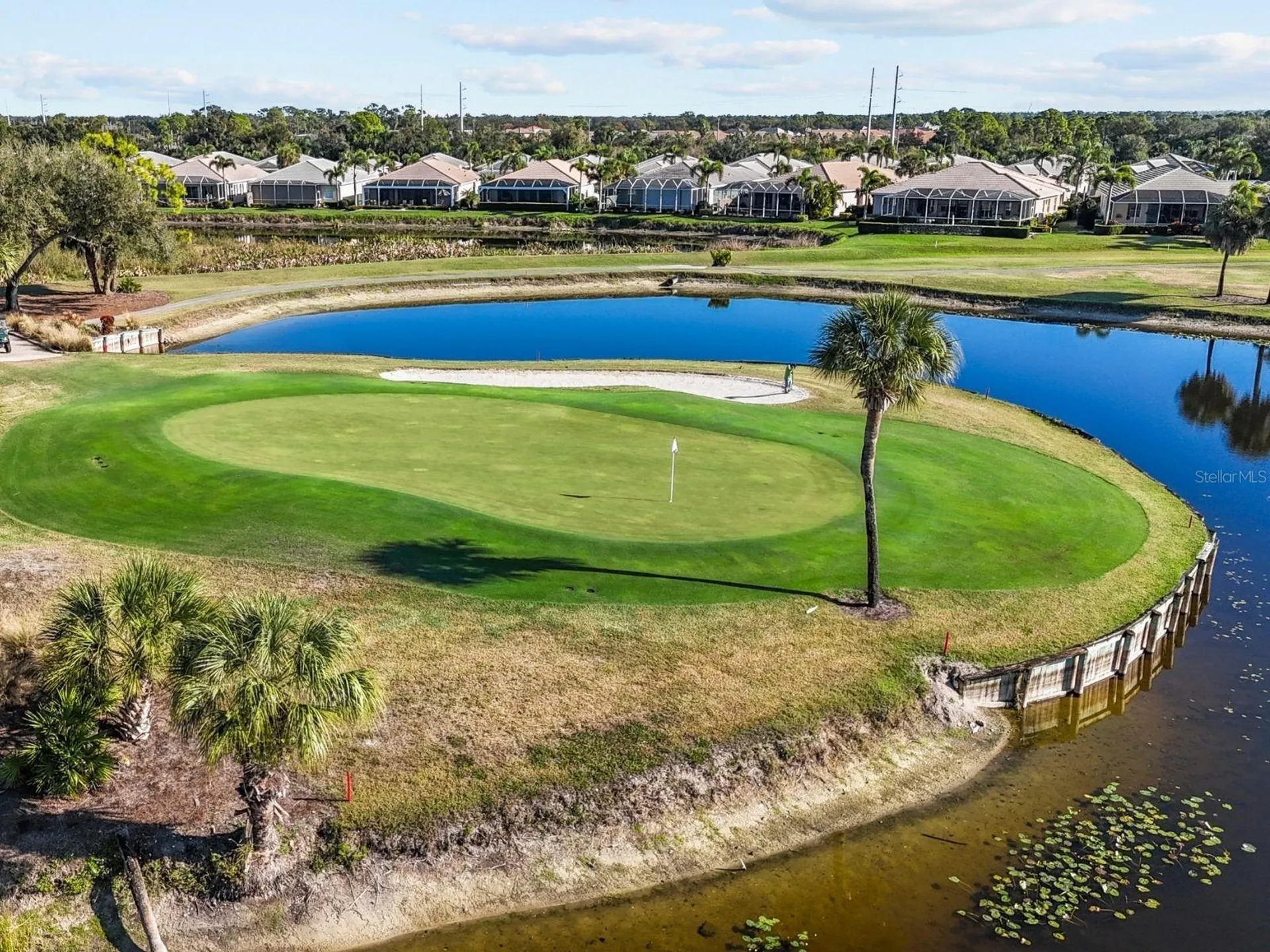 410 Cerromar Circle S Venice FL 34293