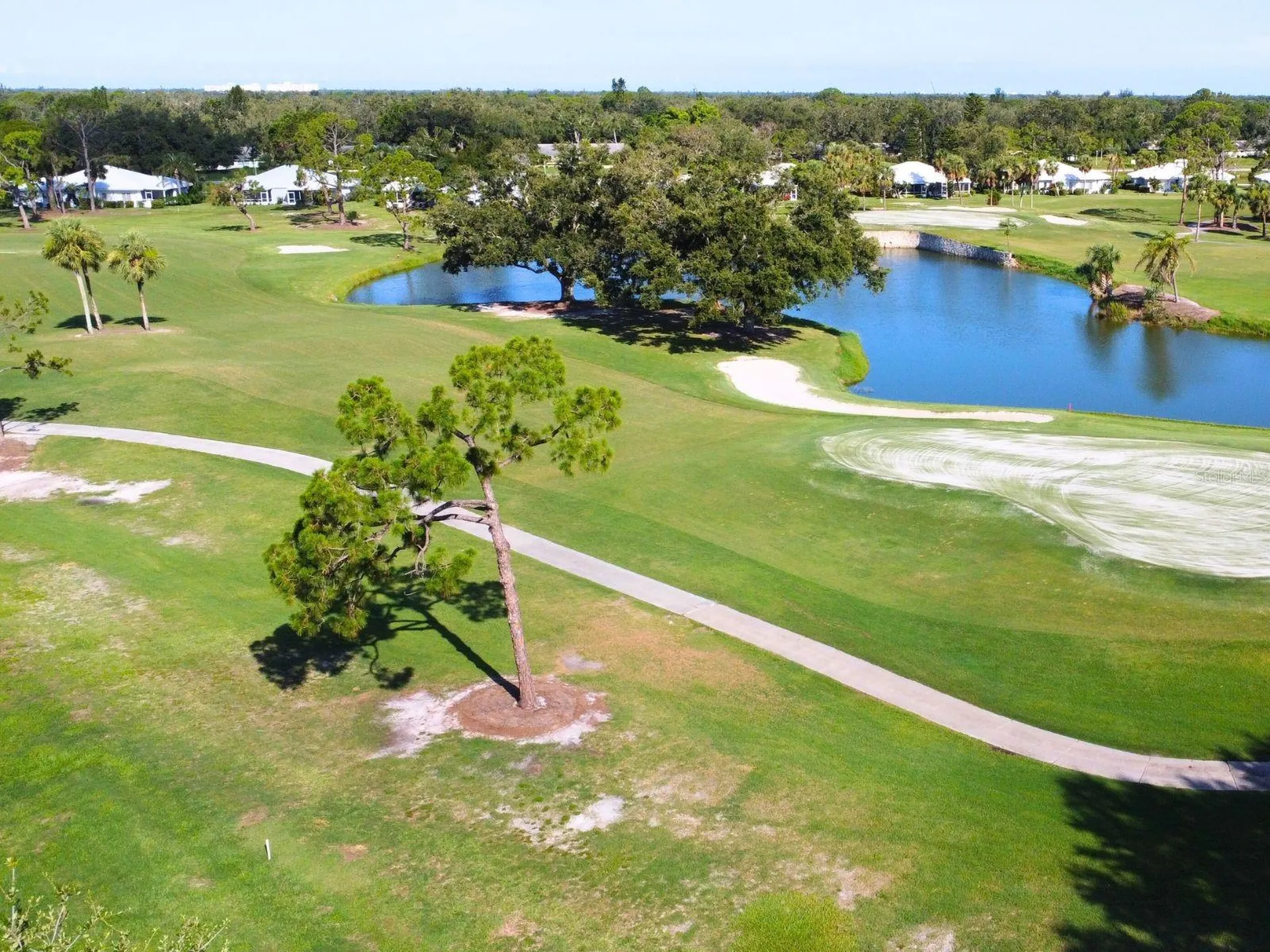410 Cerromar Circle S Venice FL 34293
