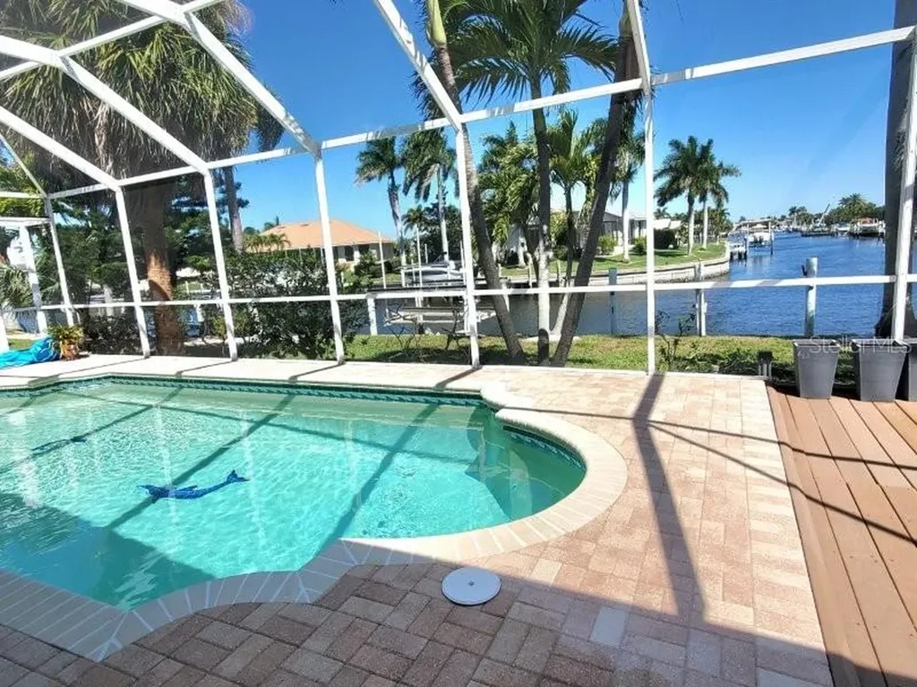 1980 Aqui Esta Drive Punta Gorda FL 33950