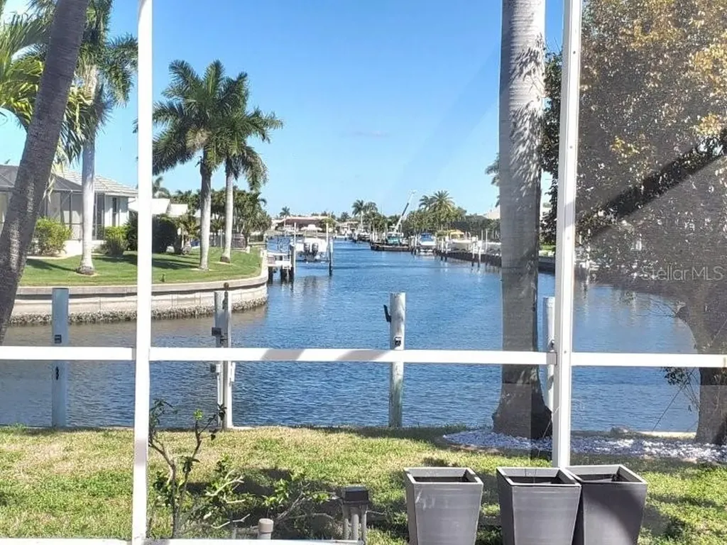 1980 Aqui Esta Drive Punta Gorda FL 33950