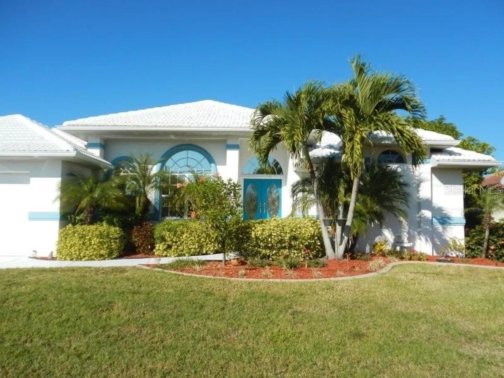 1980 Aqui Esta Drive Punta Gorda FL 33950