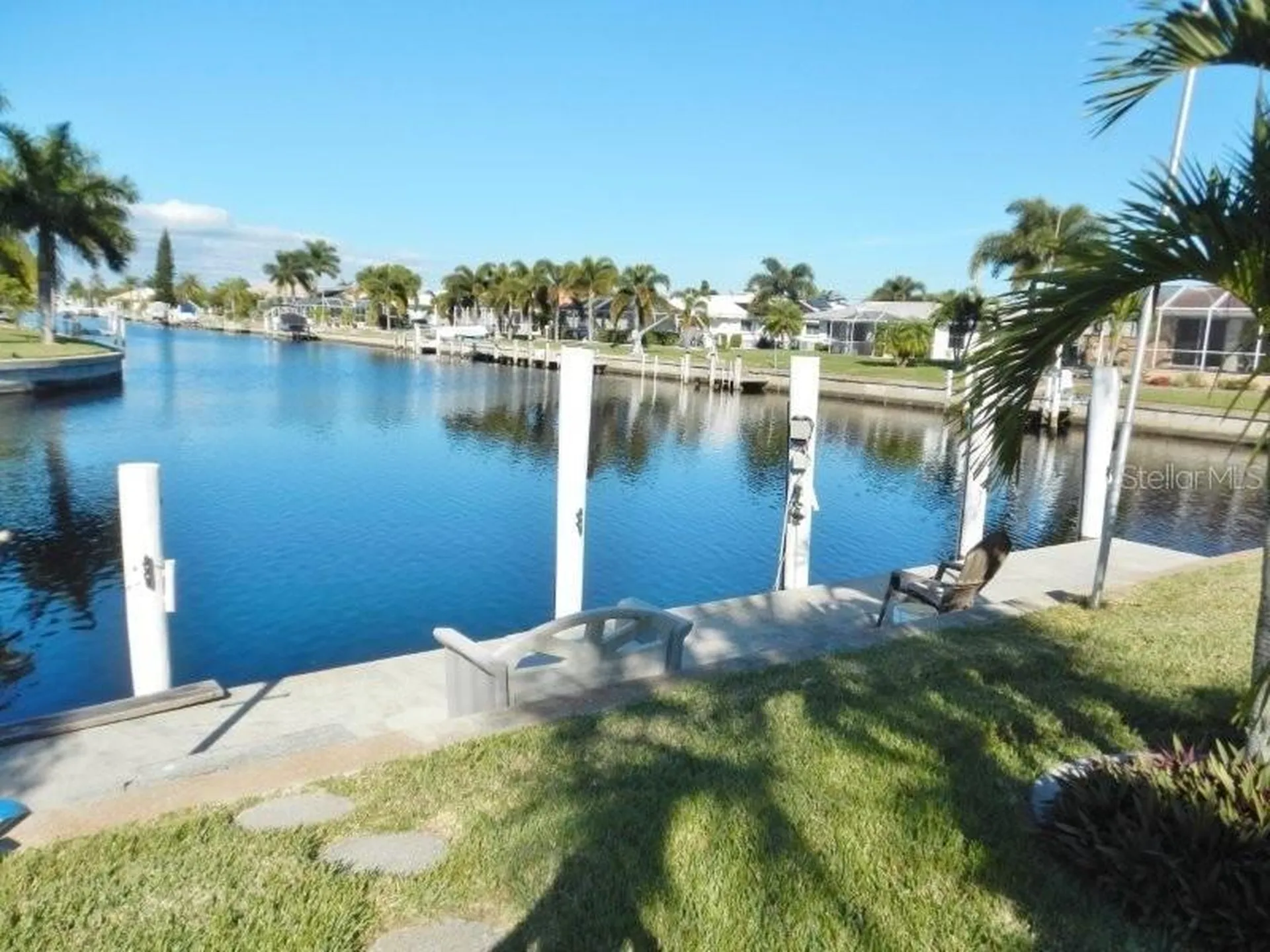 1980 Aqui Esta Drive Punta Gorda FL 33950