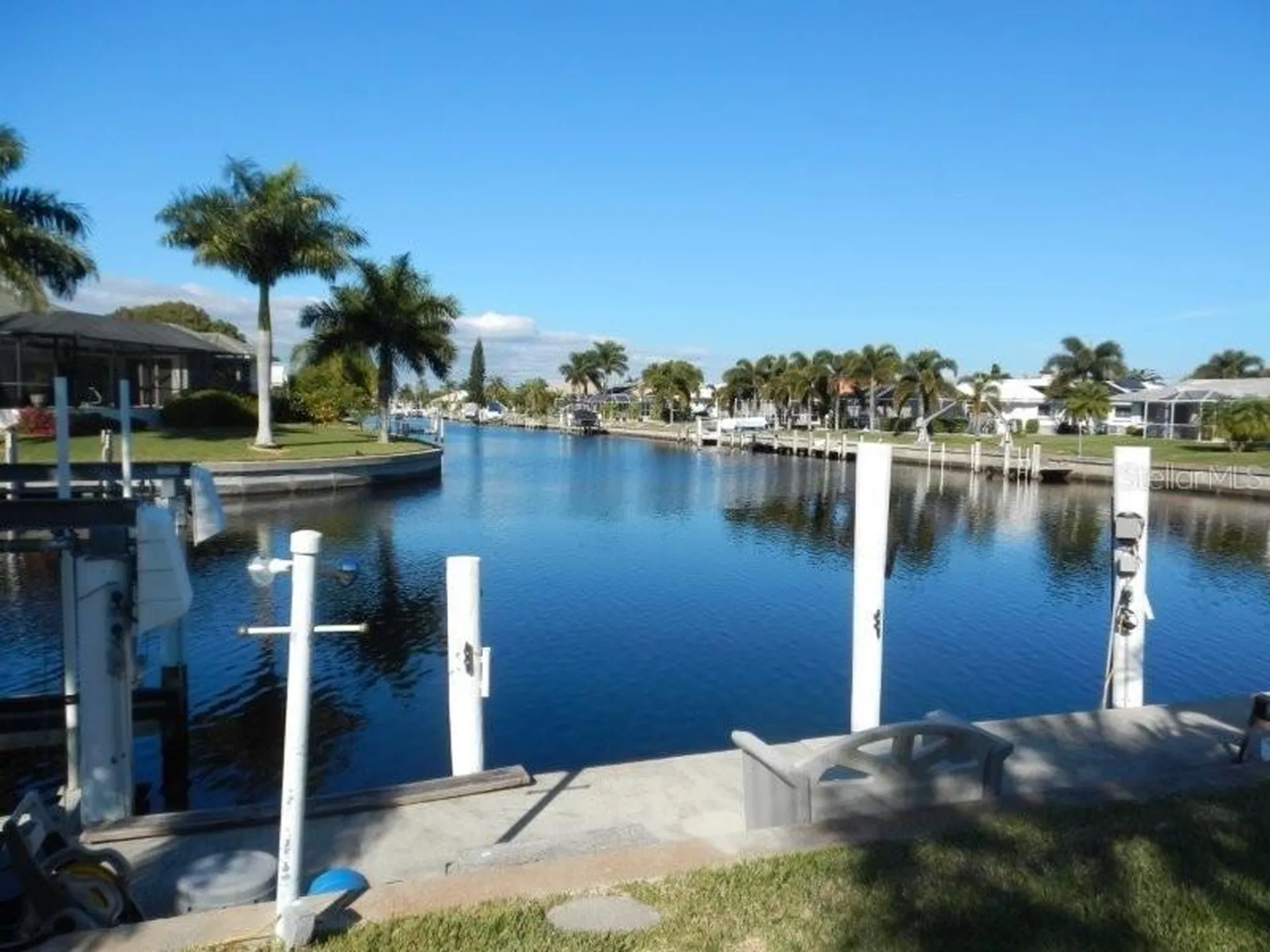 1980 Aqui Esta Drive Punta Gorda FL 33950