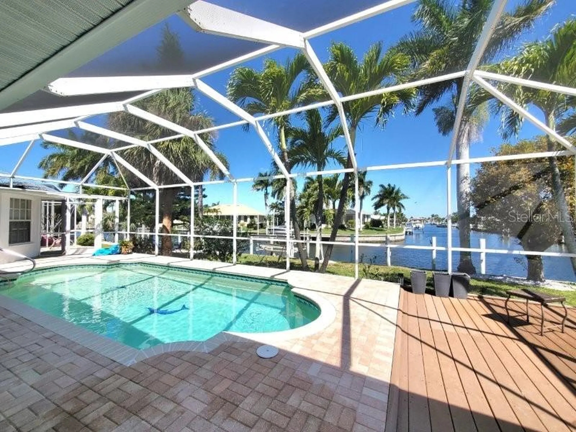 1980 Aqui Esta Drive Punta Gorda FL 33950