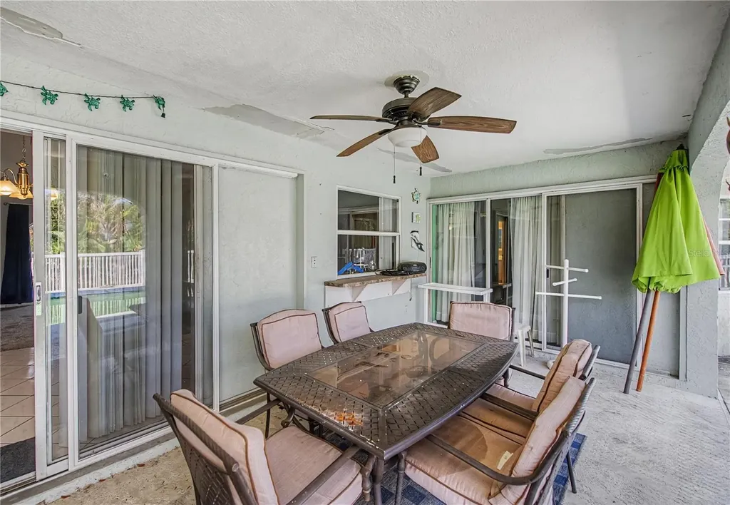 18020 Ohara Drive Port Charlotte FL 33948