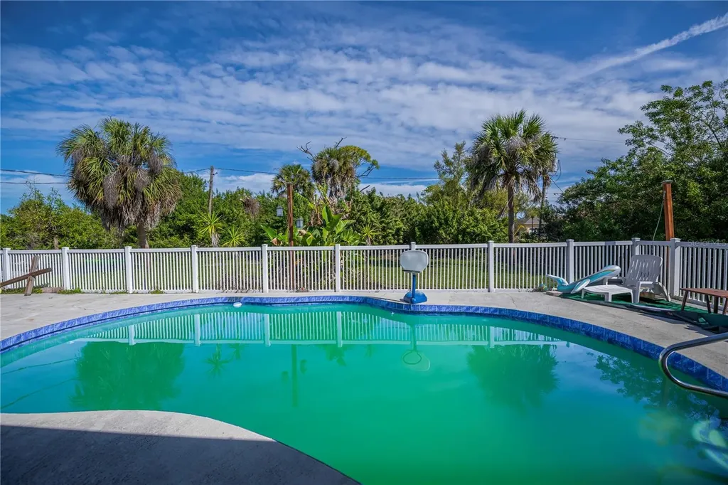 18020 Ohara Drive Port Charlotte FL 33948