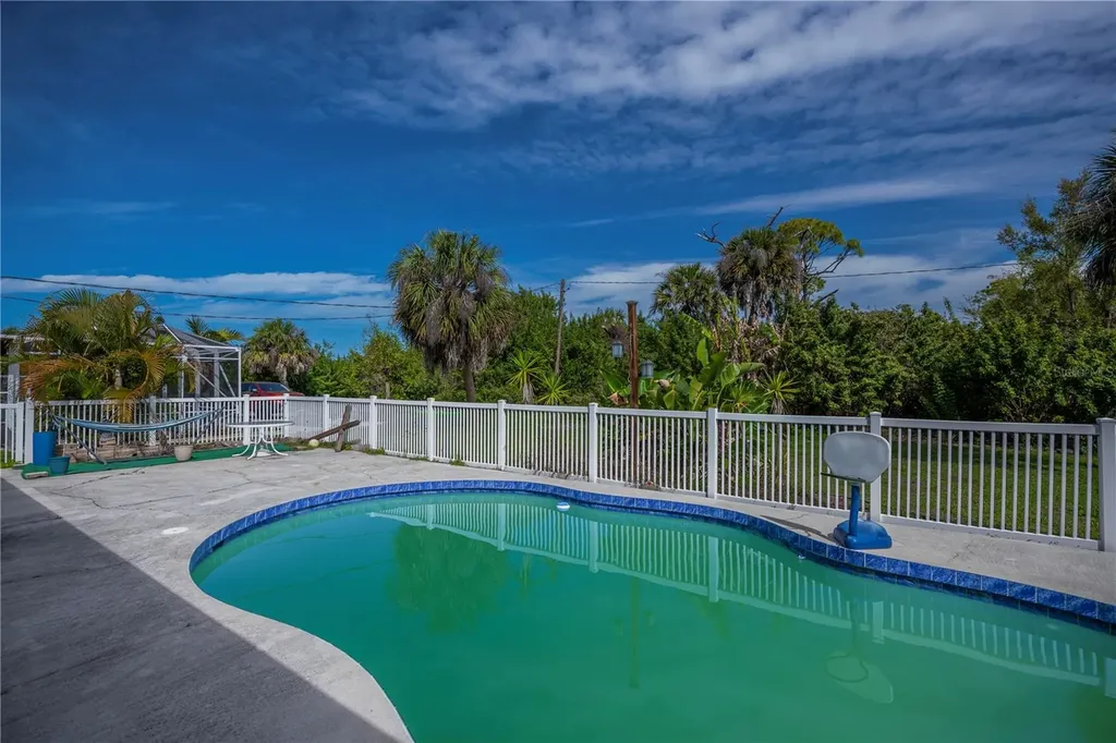 18020 Ohara Drive Port Charlotte FL 33948