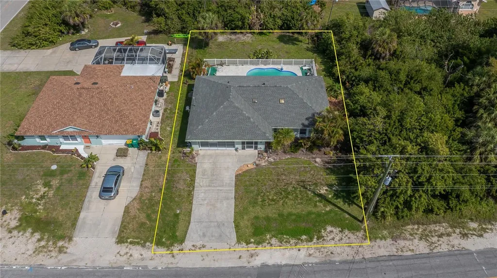 18020 Ohara Drive Port Charlotte FL 33948