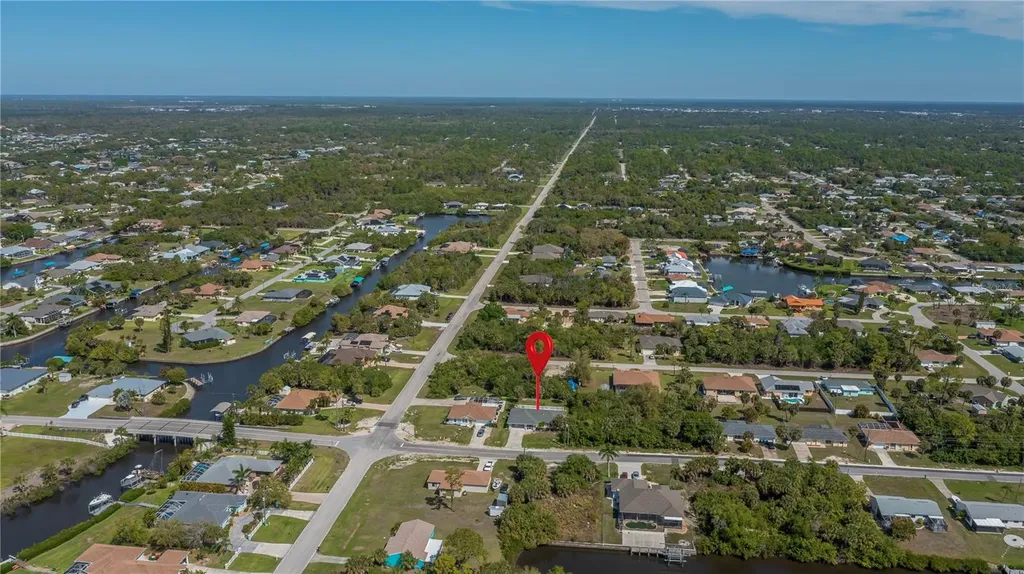 18020 Ohara Drive Port Charlotte FL 33948