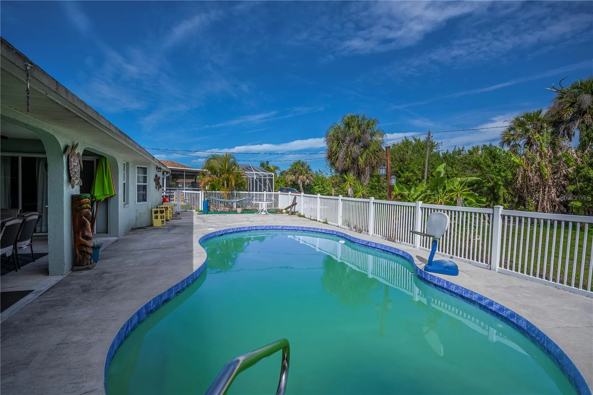 18020 Ohara Drive Port Charlotte FL 33948