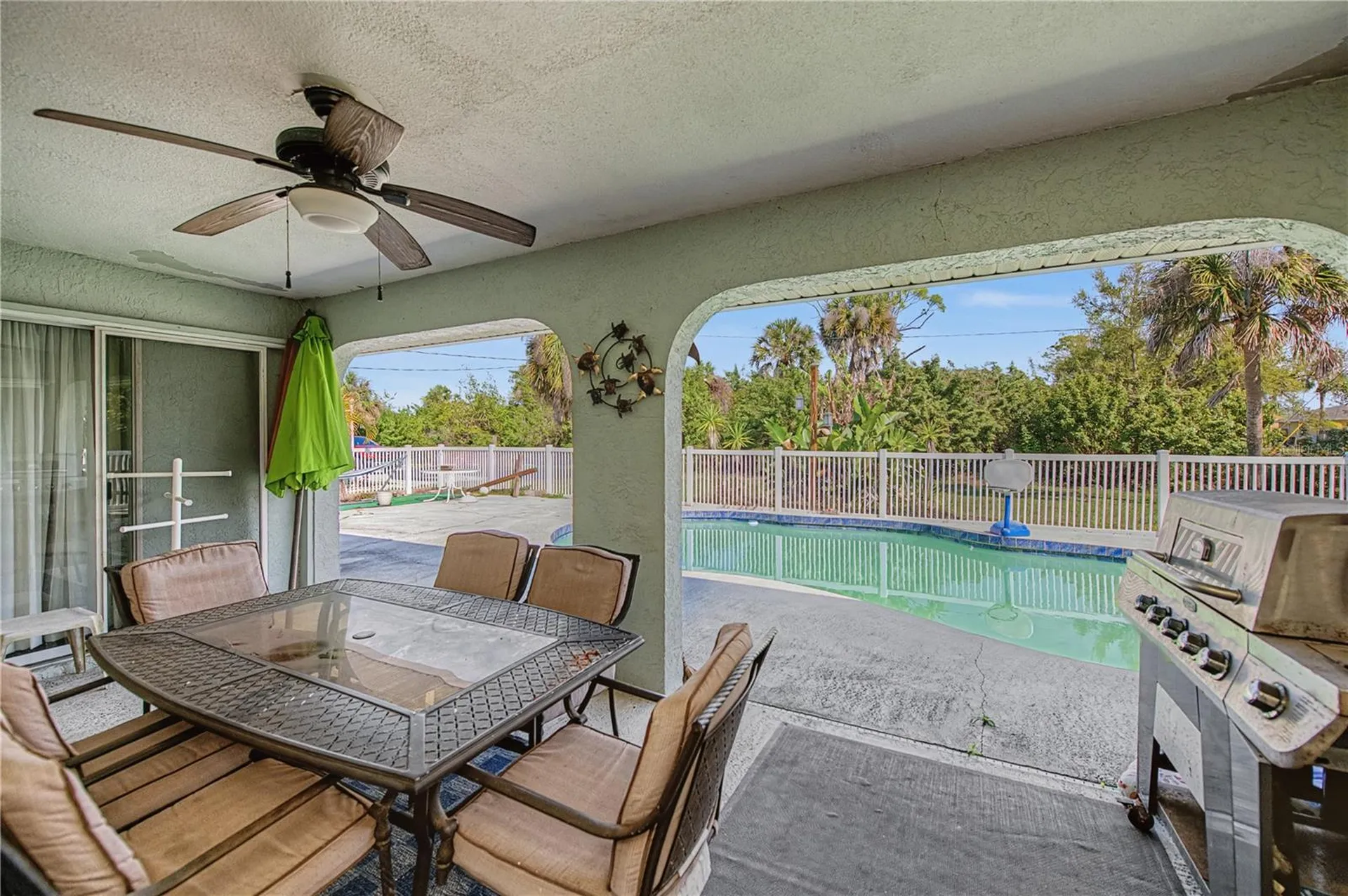 18020 Ohara Drive Port Charlotte FL 33948