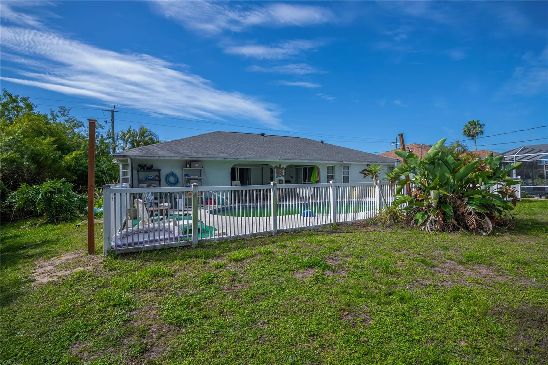 18020 Ohara Drive Port Charlotte FL 33948