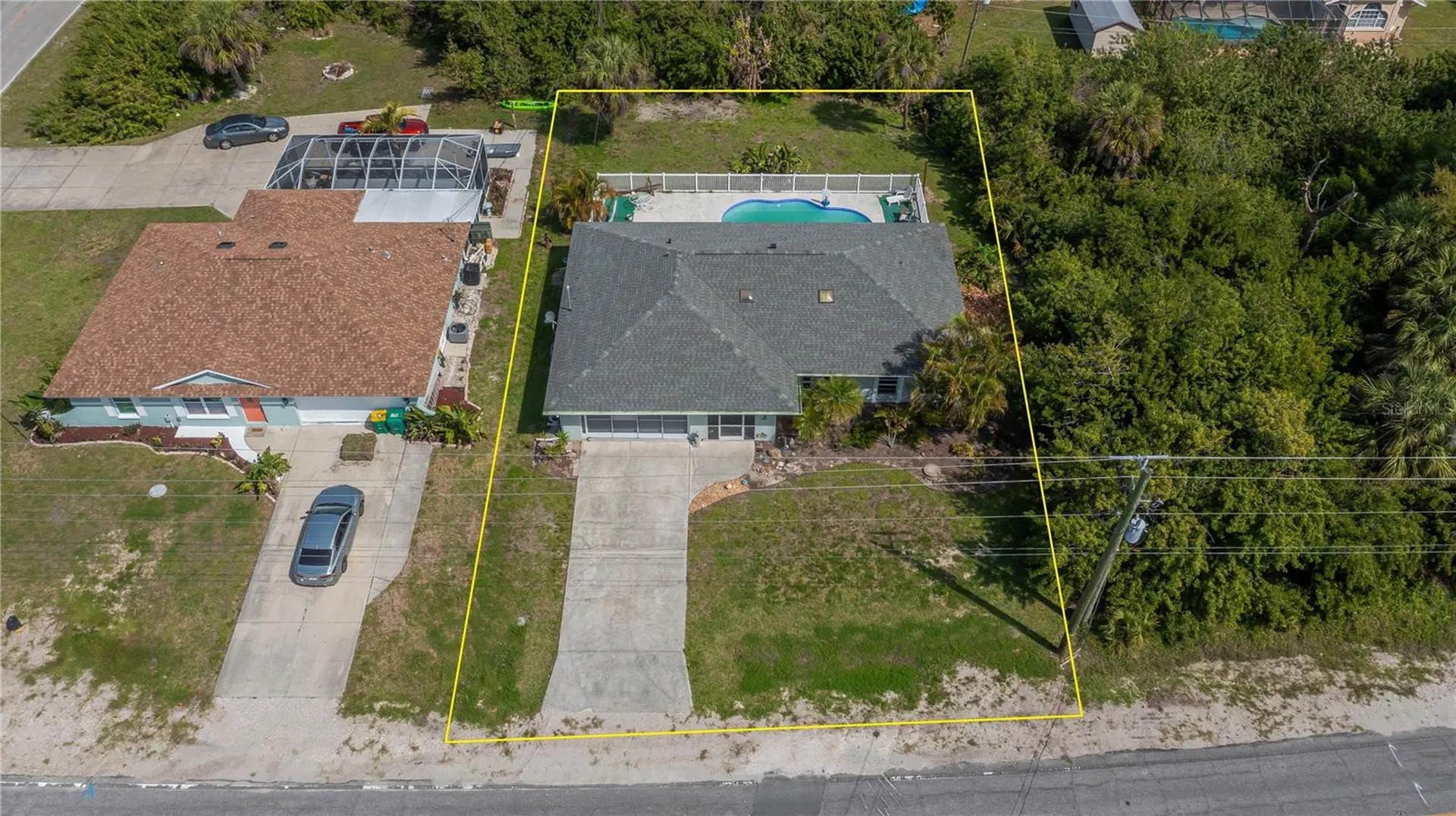 18020 Ohara Drive Port Charlotte FL 33948