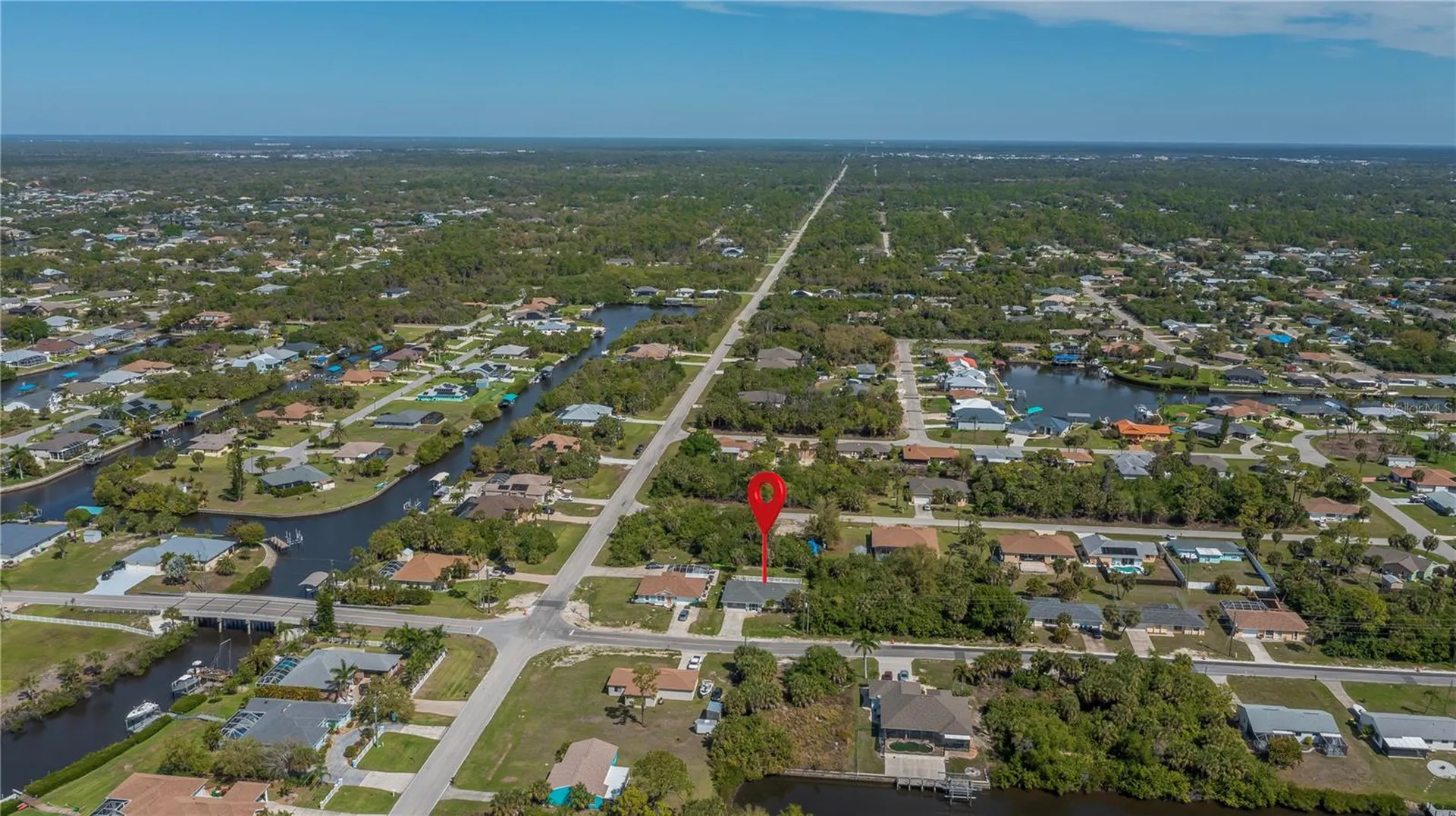 18020 Ohara Drive Port Charlotte FL 33948