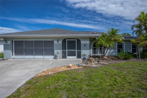 18020 Ohara Drive Port Charlotte FL 33948