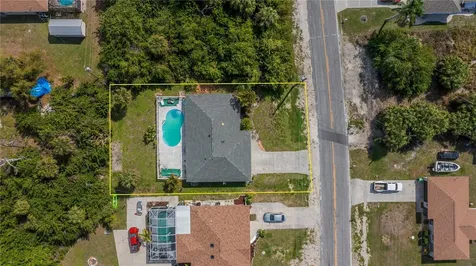 18020 Ohara Drive Port Charlotte FL 33948