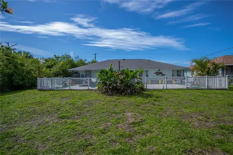 18020 Ohara Drive Port Charlotte FL 33948