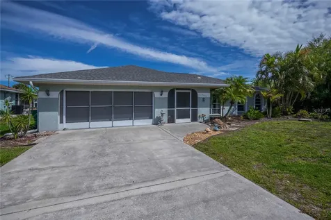 18020 Ohara Drive Port Charlotte FL 33948