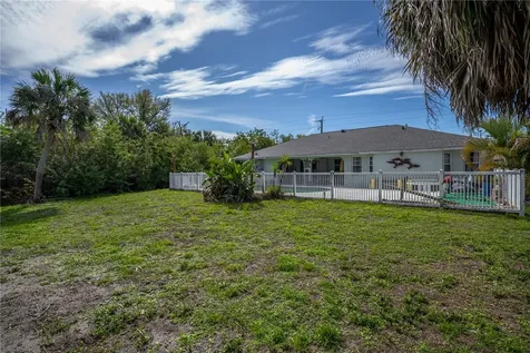 18020 Ohara Drive Port Charlotte FL 33948