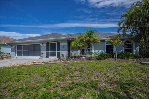 18020 Ohara Drive Port Charlotte FL 33948