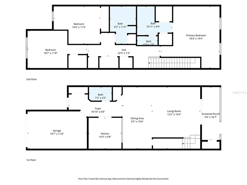 20333 Lagente Circle Venice FL 34293