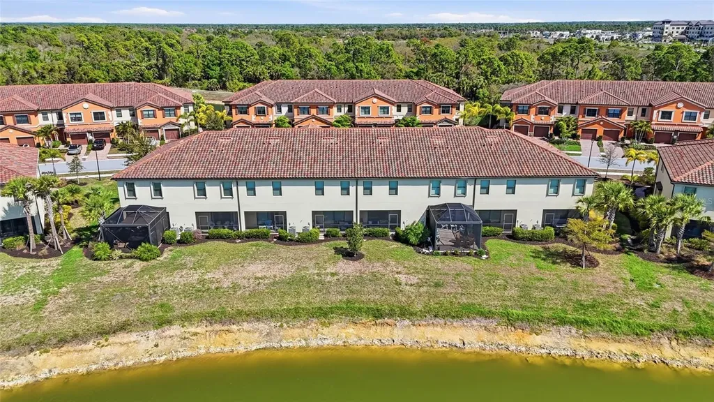 20333 Lagente Circle Venice FL 34293