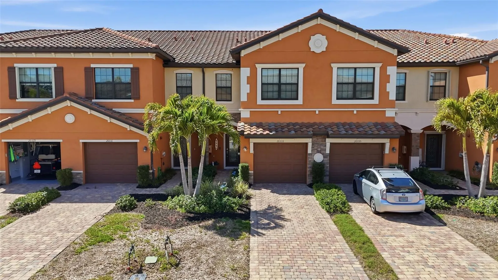 20333 Lagente Circle Venice FL 34293