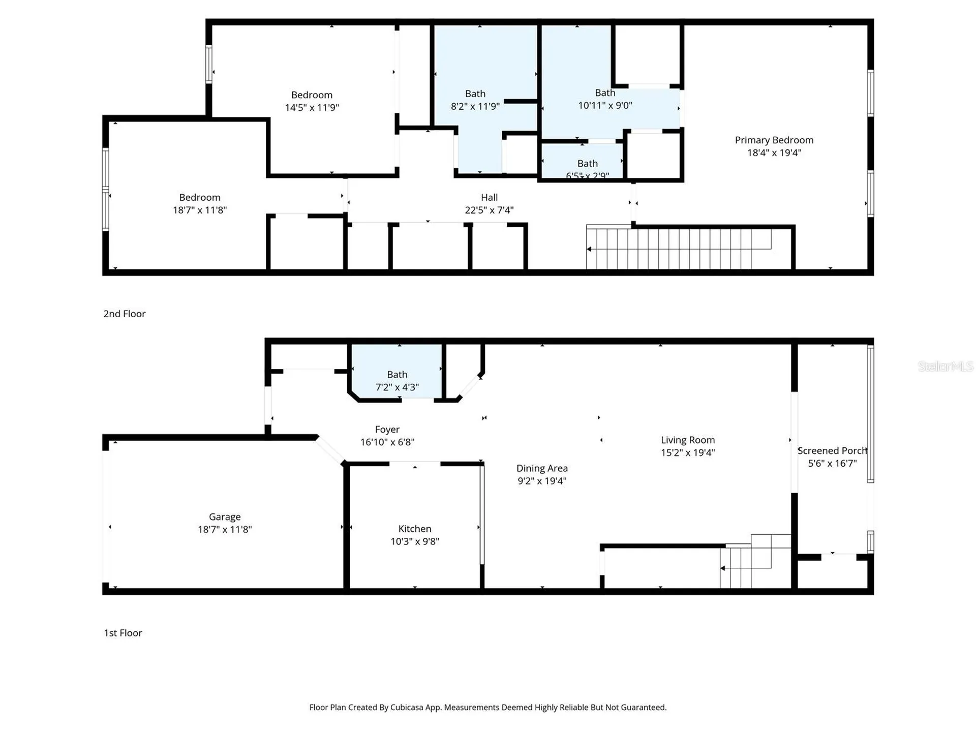 20333 Lagente Circle Venice FL 34293