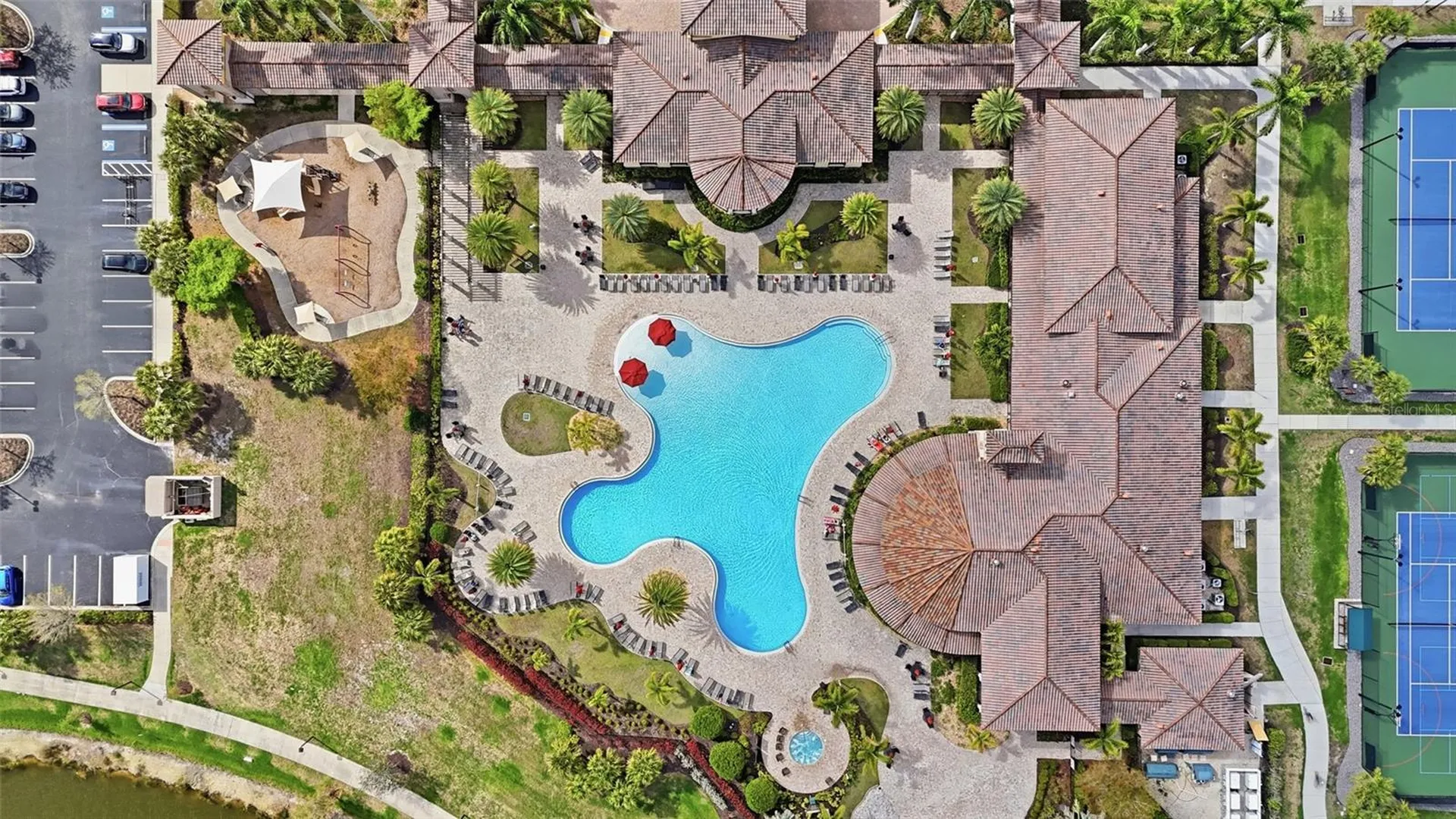 20333 Lagente Circle Venice FL 34293