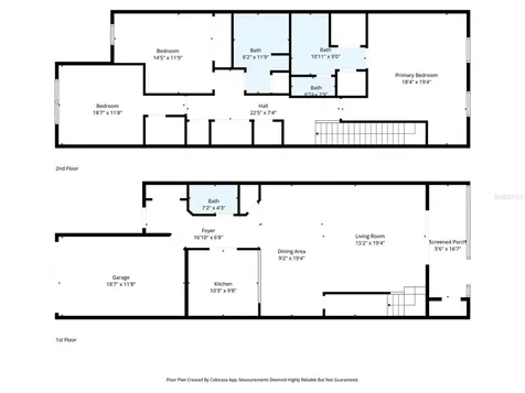 20333 Lagente Circle Venice FL 34293