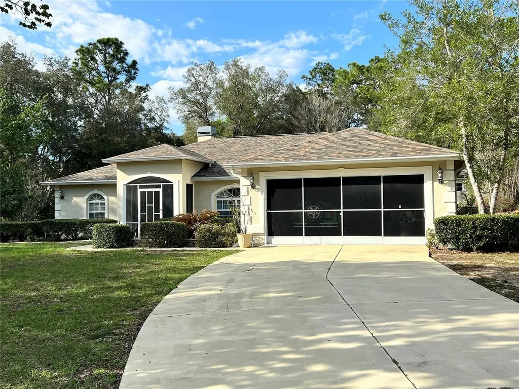 1995 E Newhaven Street Inverness FL 34453