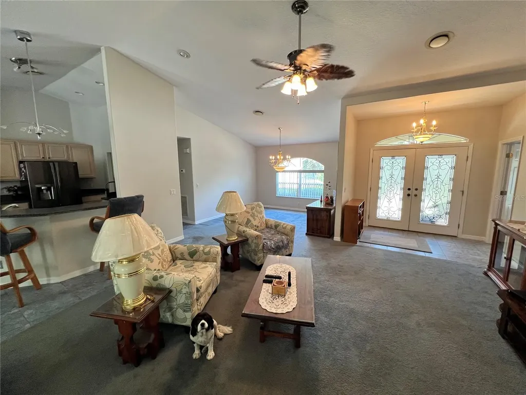 1995 E Newhaven Street Inverness FL 34453