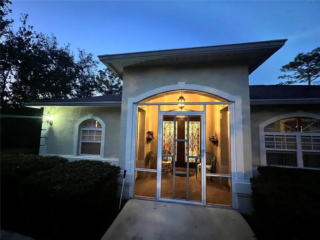 1995 E Newhaven Street Inverness FL 34453