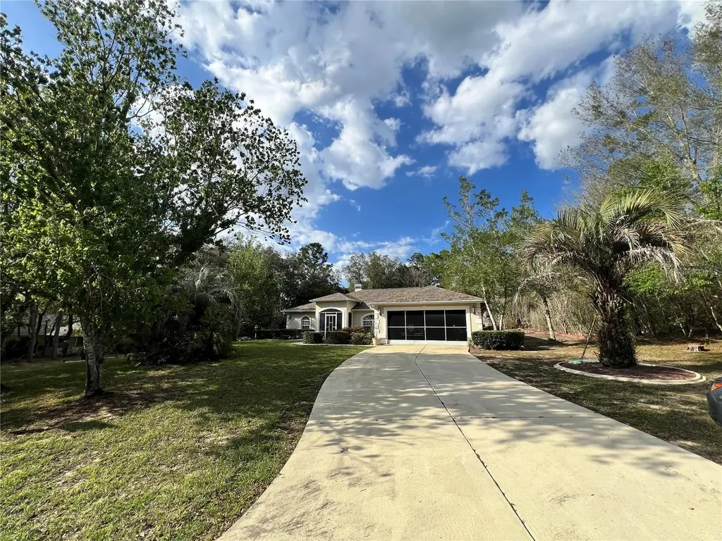 1995 E Newhaven Street Inverness FL 34453