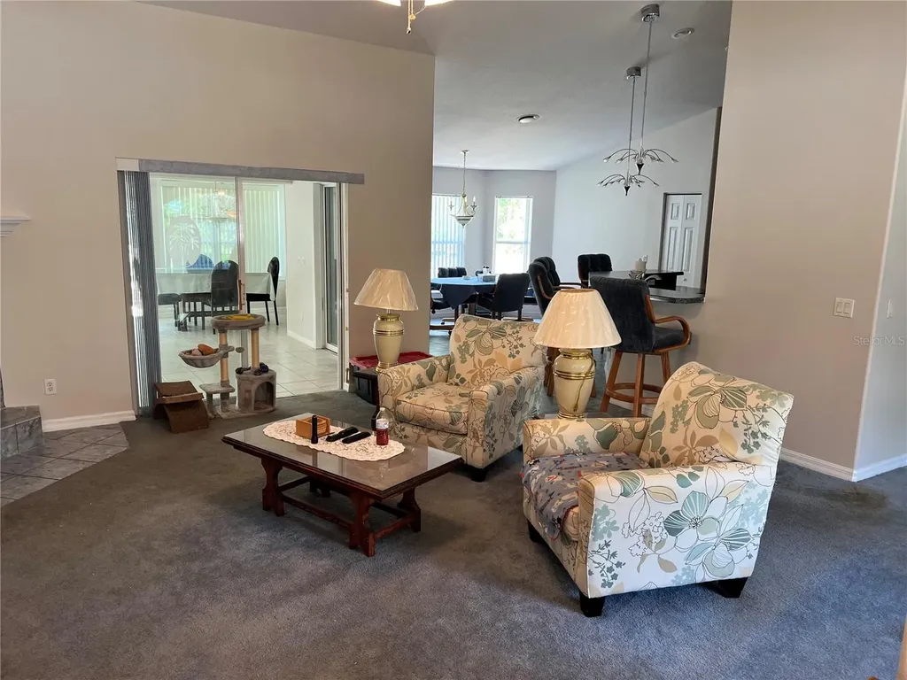 1995 E Newhaven Street Inverness FL 34453