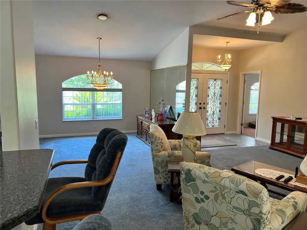 1995 E Newhaven Street Inverness FL 34453